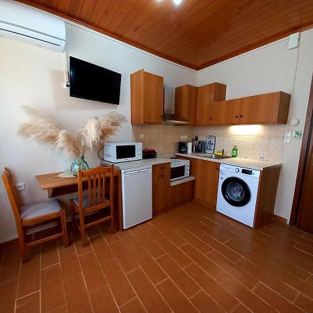 Ml Saroko Apartment 2 Corfu  Eksteriør billede