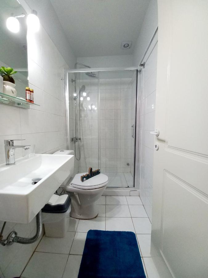 Ml Saroko Apartment 2 Corfu  Eksteriør billede