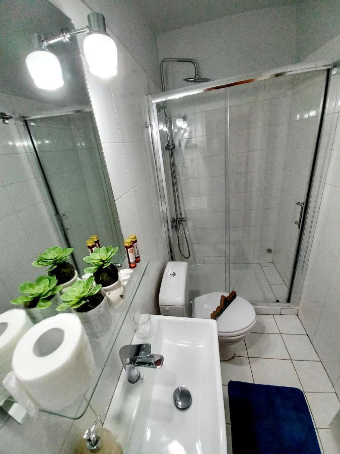 Ml Saroko Apartment 2 Corfu  Eksteriør billede